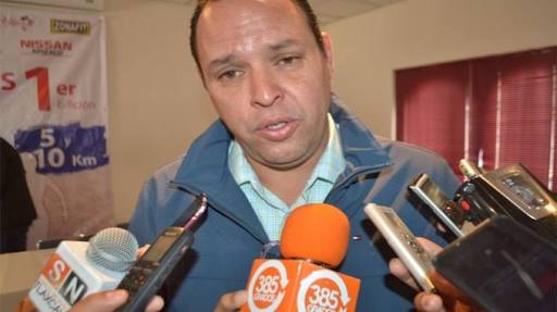 Descarta SEDECO proyecto de parque eólico en Cuapiaxtla